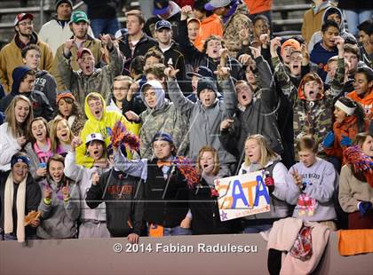 Thumbnail 1 in Wallace-Rose Hill vs. Starmount (NCHSAA 1AA Final) photogallery.