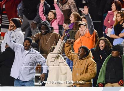 Thumbnail 1 in Wallace-Rose Hill vs. Starmount (NCHSAA 1AA Final) photogallery.