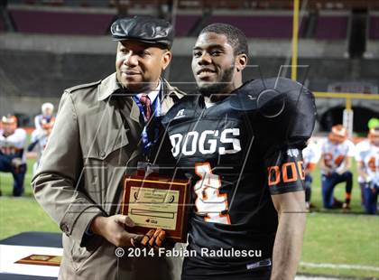 Thumbnail 3 in Wallace-Rose Hill vs. Starmount (NCHSAA 1AA Final) photogallery.