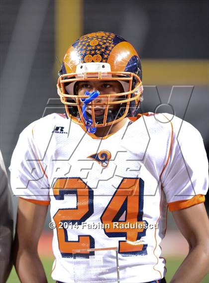 Thumbnail 1 in Wallace-Rose Hill vs. Starmount (NCHSAA 1AA Final) photogallery.