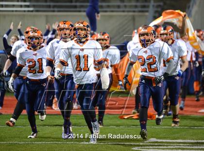 Thumbnail 2 in Wallace-Rose Hill vs. Starmount (NCHSAA 1AA Final) photogallery.