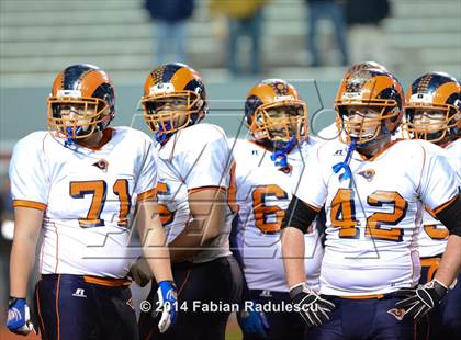 Thumbnail 1 in Wallace-Rose Hill vs. Starmount (NCHSAA 1AA Final) photogallery.