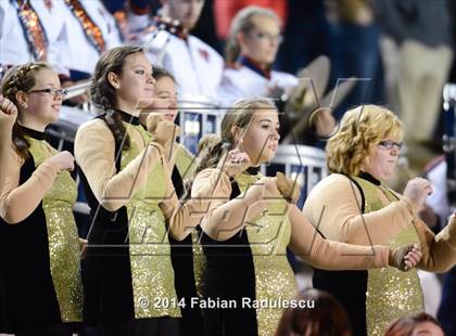 Thumbnail 1 in Wallace-Rose Hill vs. Starmount (NCHSAA 1AA Final) photogallery.