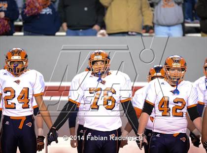 Thumbnail 2 in Wallace-Rose Hill vs. Starmount (NCHSAA 1AA Final) photogallery.
