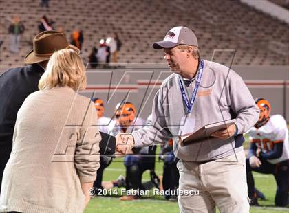 Thumbnail 1 in Wallace-Rose Hill vs. Starmount (NCHSAA 1AA Final) photogallery.