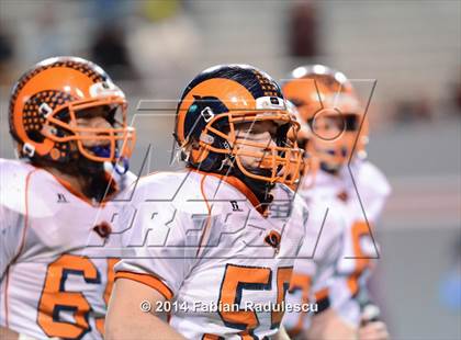 Thumbnail 1 in Wallace-Rose Hill vs. Starmount (NCHSAA 1AA Final) photogallery.