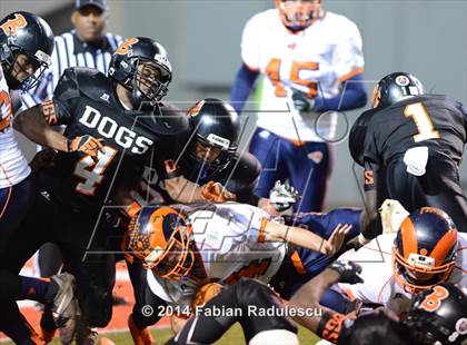 Thumbnail 1 in Wallace-Rose Hill vs. Starmount (NCHSAA 1AA Final) photogallery.