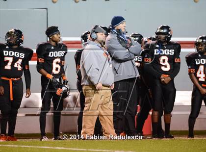 Thumbnail 3 in Wallace-Rose Hill vs. Starmount (NCHSAA 1AA Final) photogallery.
