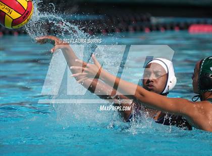 Thumbnail 3 in Miramonte vs Menlo School (NorCal Invitational) photogallery.