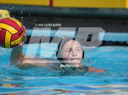 Thumbnail 1 in Miramonte vs Menlo School (NorCal Invitational) photogallery.