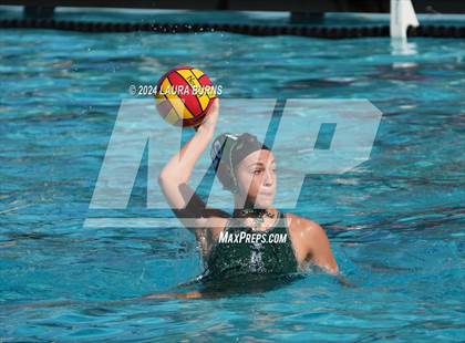 Thumbnail 1 in Miramonte vs Menlo School (NorCal Invitational) photogallery.