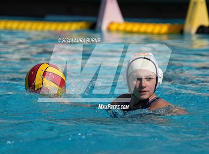 Thumbnail 2 in Miramonte vs Menlo School (NorCal Invitational) photogallery.