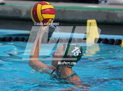 Thumbnail 2 in Miramonte vs Menlo School (NorCal Invitational) photogallery.