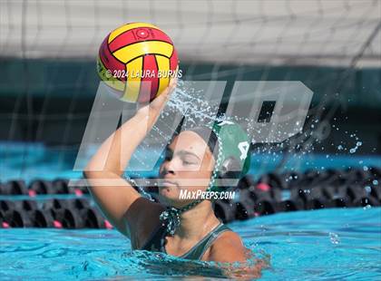 Thumbnail 3 in Miramonte vs Menlo School (NorCal Invitational) photogallery.