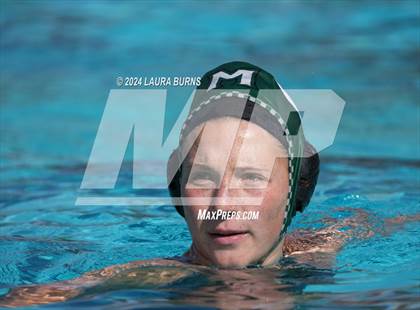 Thumbnail 3 in Miramonte vs Menlo School (NorCal Invitational) photogallery.
