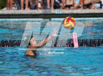 Thumbnail 1 in Miramonte vs Menlo School (NorCal Invitational) photogallery.