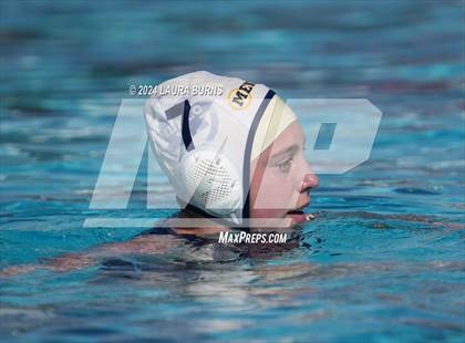 Thumbnail 2 in Miramonte vs Menlo School (NorCal Invitational) photogallery.