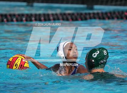 Thumbnail 2 in Miramonte vs Menlo School (NorCal Invitational) photogallery.