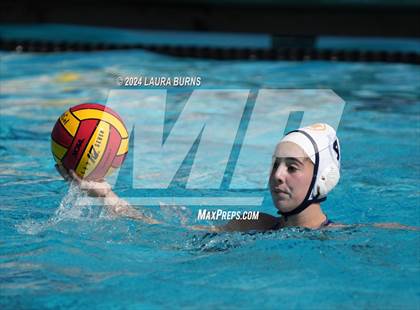 Thumbnail 3 in Miramonte vs Menlo School (NorCal Invitational) photogallery.