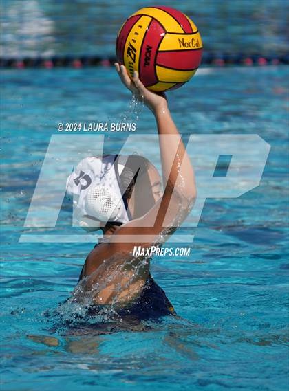 Thumbnail 1 in Miramonte vs Menlo School (NorCal Invitational) photogallery.