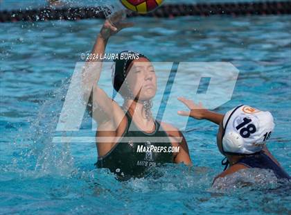 Thumbnail 3 in Miramonte vs Menlo School (NorCal Invitational) photogallery.