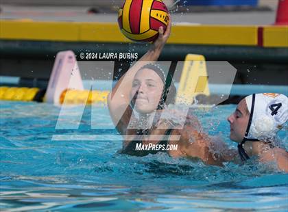 Thumbnail 2 in Miramonte vs Menlo School (NorCal Invitational) photogallery.