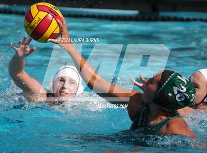 Thumbnail 3 in Miramonte vs Menlo School (NorCal Invitational) photogallery.