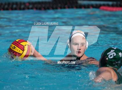 Thumbnail 1 in Miramonte vs Menlo School (NorCal Invitational) photogallery.