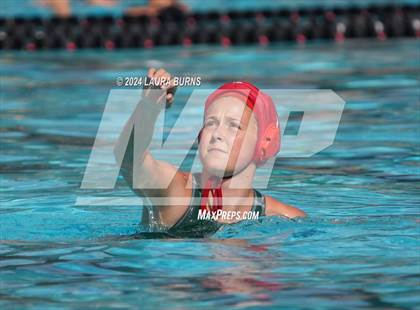 Thumbnail 2 in Miramonte vs Menlo School (NorCal Invitational) photogallery.