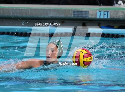 Thumbnail 1 in Miramonte vs Menlo School (NorCal Invitational) photogallery.