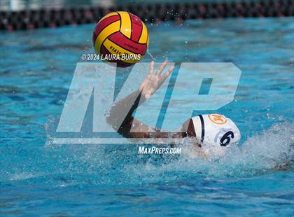 Thumbnail 3 in Miramonte vs Menlo School (NorCal Invitational) photogallery.