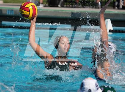 Thumbnail 2 in Miramonte vs Menlo School (NorCal Invitational) photogallery.