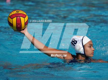 Thumbnail 3 in Miramonte vs Menlo School (NorCal Invitational) photogallery.