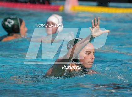 Thumbnail 1 in Miramonte vs Menlo School (NorCal Invitational) photogallery.