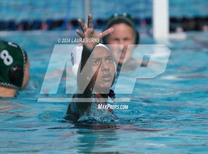 Thumbnail 2 in Miramonte vs Menlo School (NorCal Invitational) photogallery.