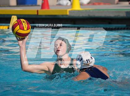 Thumbnail 1 in Miramonte vs Menlo School (NorCal Invitational) photogallery.