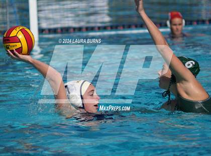 Thumbnail 1 in Miramonte vs Menlo School (NorCal Invitational) photogallery.