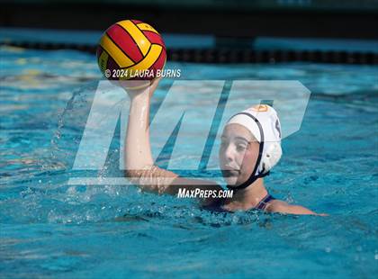 Thumbnail 1 in Miramonte vs Menlo School (NorCal Invitational) photogallery.
