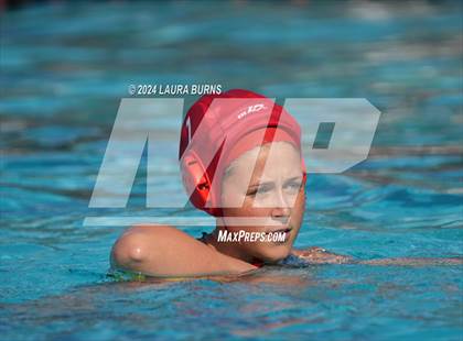 Thumbnail 2 in Miramonte vs Menlo School (NorCal Invitational) photogallery.