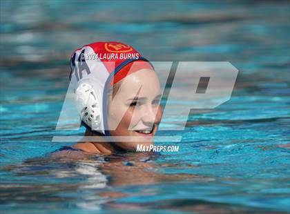 Thumbnail 1 in Miramonte vs Menlo School (NorCal Invitational) photogallery.
