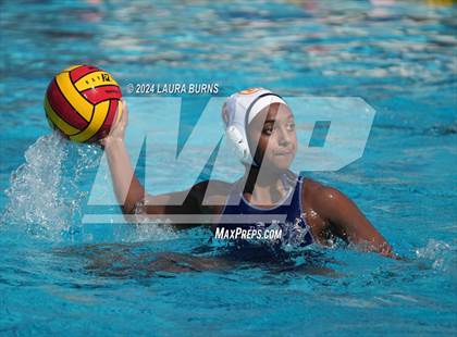 Thumbnail 1 in Miramonte vs Menlo School (NorCal Invitational) photogallery.