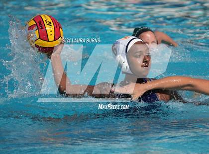 Thumbnail 1 in Miramonte vs Menlo School (NorCal Invitational) photogallery.