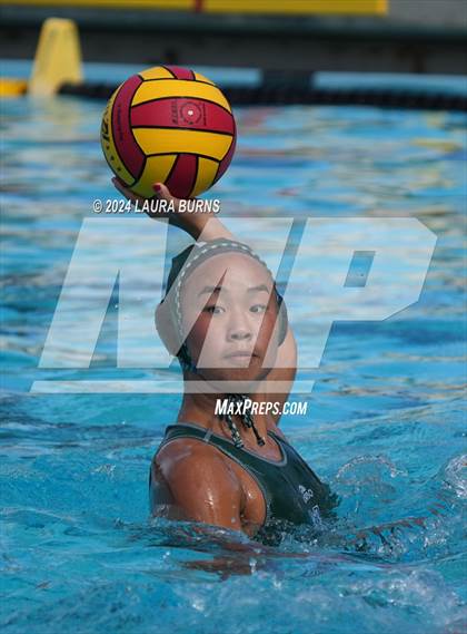 Thumbnail 3 in Miramonte vs Menlo School (NorCal Invitational) photogallery.