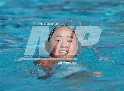 Thumbnail 2 in Miramonte vs Menlo School (NorCal Invitational) photogallery.