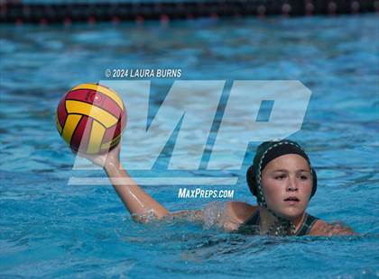 Thumbnail 1 in Miramonte vs Menlo School (NorCal Invitational) photogallery.