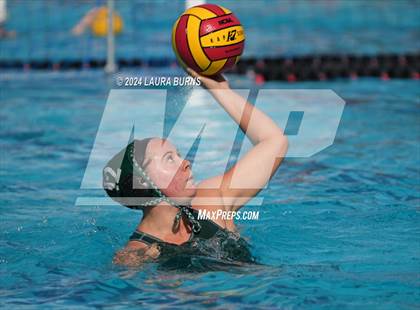 Thumbnail 2 in Miramonte vs Menlo School (NorCal Invitational) photogallery.