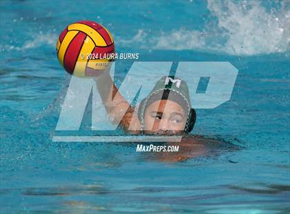 Thumbnail 1 in Miramonte vs Menlo School (NorCal Invitational) photogallery.