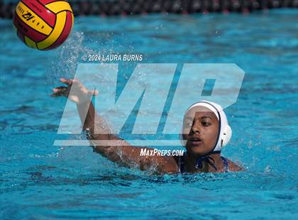 Thumbnail 2 in Miramonte vs Menlo School (NorCal Invitational) photogallery.