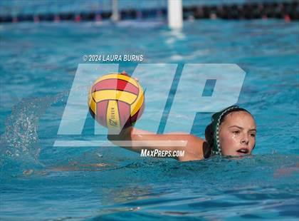 Thumbnail 2 in Miramonte vs Menlo School (NorCal Invitational) photogallery.