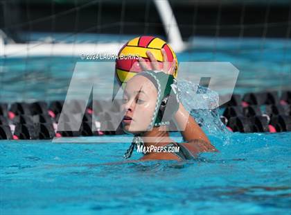 Thumbnail 2 in Miramonte vs Menlo School (NorCal Invitational) photogallery.
